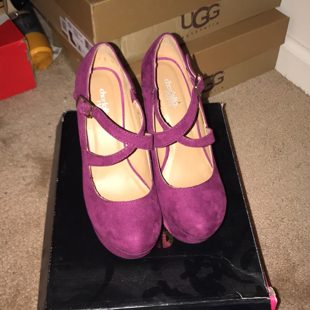 Wedges
